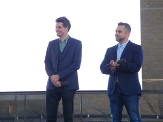 Richter Egészségváros (2025) - fotó: 