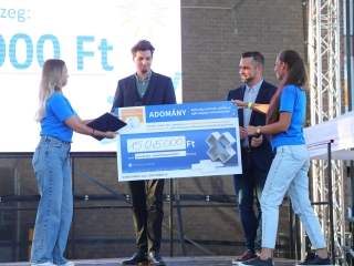 Richter Egészségváros (2025) - fotó: 