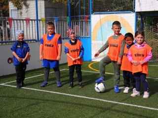 Ovi Foci Kupa 2025 (2. forduló) - fotó: 