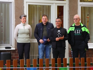 Ovi Foci Kupa 2025 (2. forduló) - fotó: 