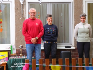 Ovi Foci Kupa 2025 (2. forduló) - fotó: 