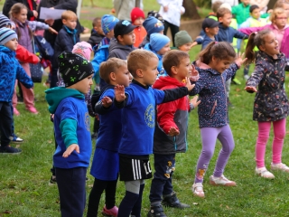 Ovi Foci Kupa 2025 (2. forduló) - fotó: 