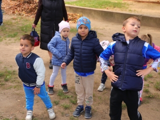 Ovi Foci Kupa 2025 (2. forduló) - fotó: 