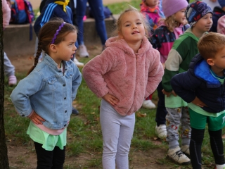 Ovi Foci Kupa 2025 (2. forduló) - fotó: 