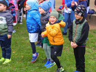 Ovi Foci Kupa 2025 (2. forduló) - fotó: 