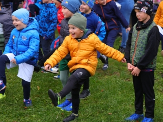 Ovi Foci Kupa 2025 (2. forduló) - fotó: 