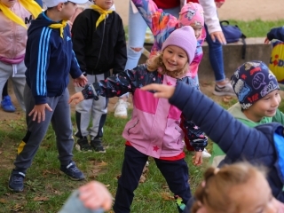 Ovi Foci Kupa 2025 (2. forduló) - fotó: 