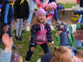 Ovi Foci Kupa 2025 (2. forduló) - fotó: 