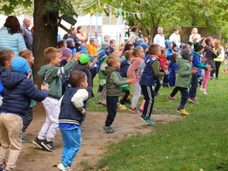 Ovi Foci Kupa 2025 (2. forduló) - fotó: 