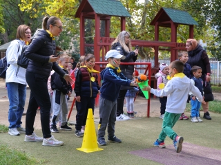 Ovi Foci Kupa 2025 (2. forduló) - fotó: 