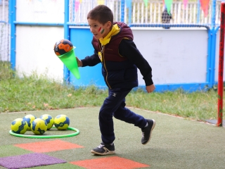 Ovi Foci Kupa 2025 (2. forduló) - fotó: 