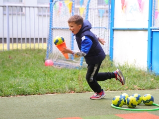 Ovi Foci Kupa 2025 (2. forduló) - fotó: 