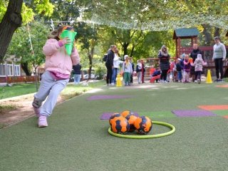 Ovi Foci Kupa 2025 (2. forduló) - fotó: 