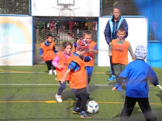 Ovi Foci Kupa 2025 (2. forduló) - fotó: 