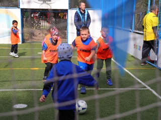 Ovi Foci Kupa 2025 (2. forduló) - fotó: 