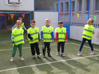 Ovi Foci Kupa 2025 (2. forduló) - fotó: 