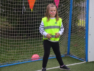 Ovi Foci Kupa 2025 (2. forduló) - fotó: 