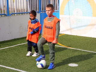 Ovi Foci Kupa 2025 (2. forduló) - fotó: 