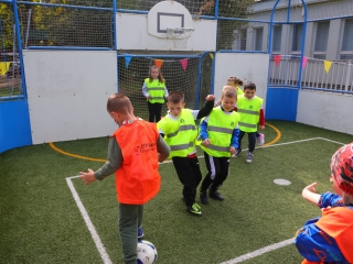 Ovi Foci Kupa 2025 (2. forduló) - fotó: 