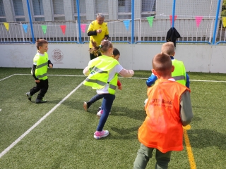 Ovi Foci Kupa 2025 (2. forduló) - fotó: 