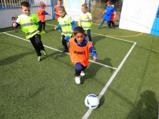 Ovi Foci Kupa 2025 (2. forduló) - fotó: 