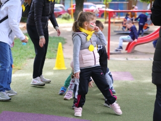 Ovi Foci Kupa 2025 (2. forduló) - fotó: 