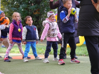 Ovi Foci Kupa 2025 (2. forduló) - fotó: 