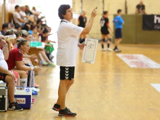 IV. Kohász-Hummel Kupa - döntő - fotó: Ónodi Zoltán