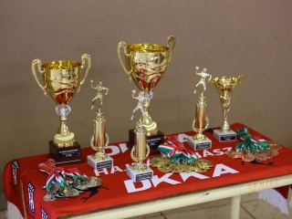 IV. Kohász-Hummel Kupa - döntő - fotó: Ónodi Zoltán