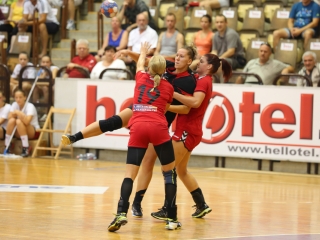 IV. Kohász-Hummel Kupa - döntő - fotó: Ónodi Zoltán