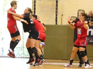 IV. Kohász-Hummel Kupa - döntő - fotó: Ónodi Zoltán