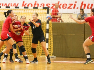 IV. Kohász-Hummel Kupa - döntő - fotó: Ónodi Zoltán