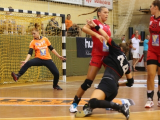 IV. Kohász-Hummel Kupa - döntő - fotó: Ónodi Zoltán