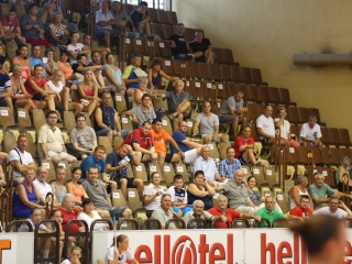 IV. Kohász-Hummel Kupa - döntő - fotó: Ónodi Zoltán