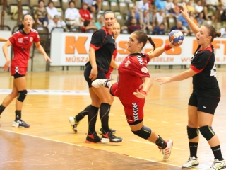 IV. Kohász-Hummel Kupa - döntő - fotó: Ónodi Zoltán