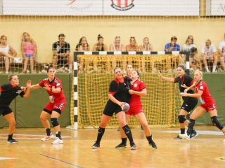 IV. Kohász-Hummel Kupa - döntő - fotó: Ónodi Zoltán