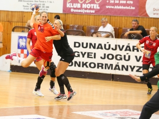 IV. Kohász-Hummel Kupa - döntő - fotó: Ónodi Zoltán