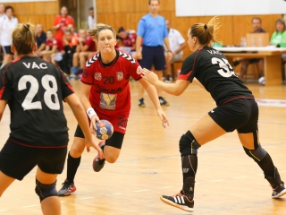 IV. Kohász-Hummel Kupa - döntő - fotó: Ónodi Zoltán