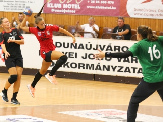 IV. Kohász-Hummel Kupa - döntő - fotó: Ónodi Zoltán