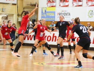 IV. Kohász-Hummel Kupa - döntő - fotó: Ónodi Zoltán