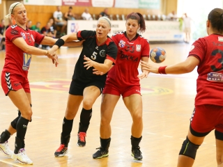 IV. Kohász-Hummel Kupa - döntő - fotó: Ónodi Zoltán