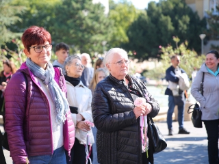 Figyelj rá(n)k! (2025) - fotó: 