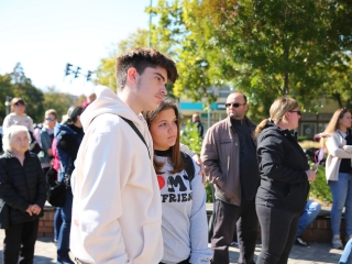 Figyelj rá(n)k! (2025) - fotó: 