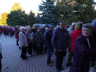 Idősek világnapja a Bartókban (2025) - fotó: 