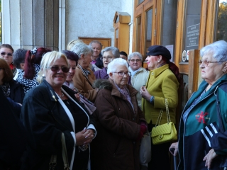 Idősek világnapja a Bartókban (2025) - fotó: 