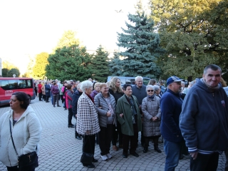 Idősek világnapja a Bartókban (2025) - fotó: 