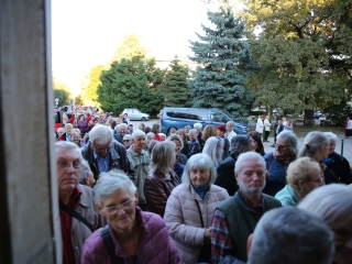 Idősek világnapja a Bartókban (2025) - fotó: 