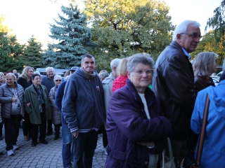 Idősek világnapja a Bartókban (2025) - fotó: 