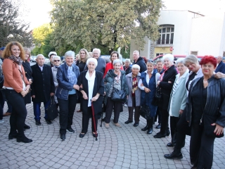 Idősek világnapja a Bartókban (2025) - fotó: 