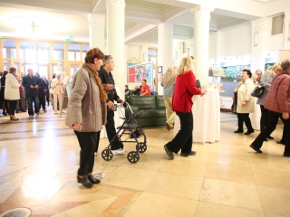 Idősek világnapja a Bartókban (2025) - fotó: 